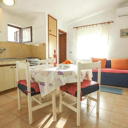 Apartments Teo Privlaka  Εξωτερικό φωτογραφία