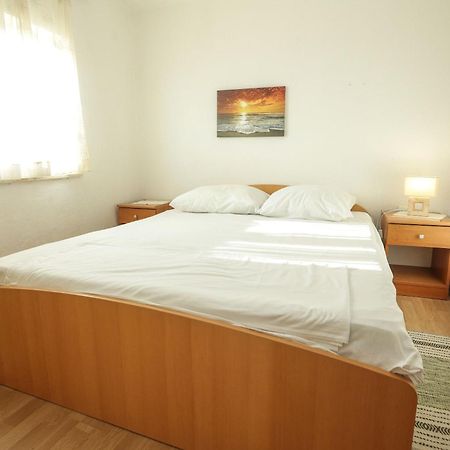 Apartments Teo Privlaka  Εξωτερικό φωτογραφία