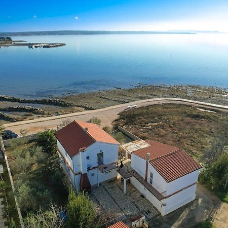 Apartments Teo Privlaka  Εξωτερικό φωτογραφία
