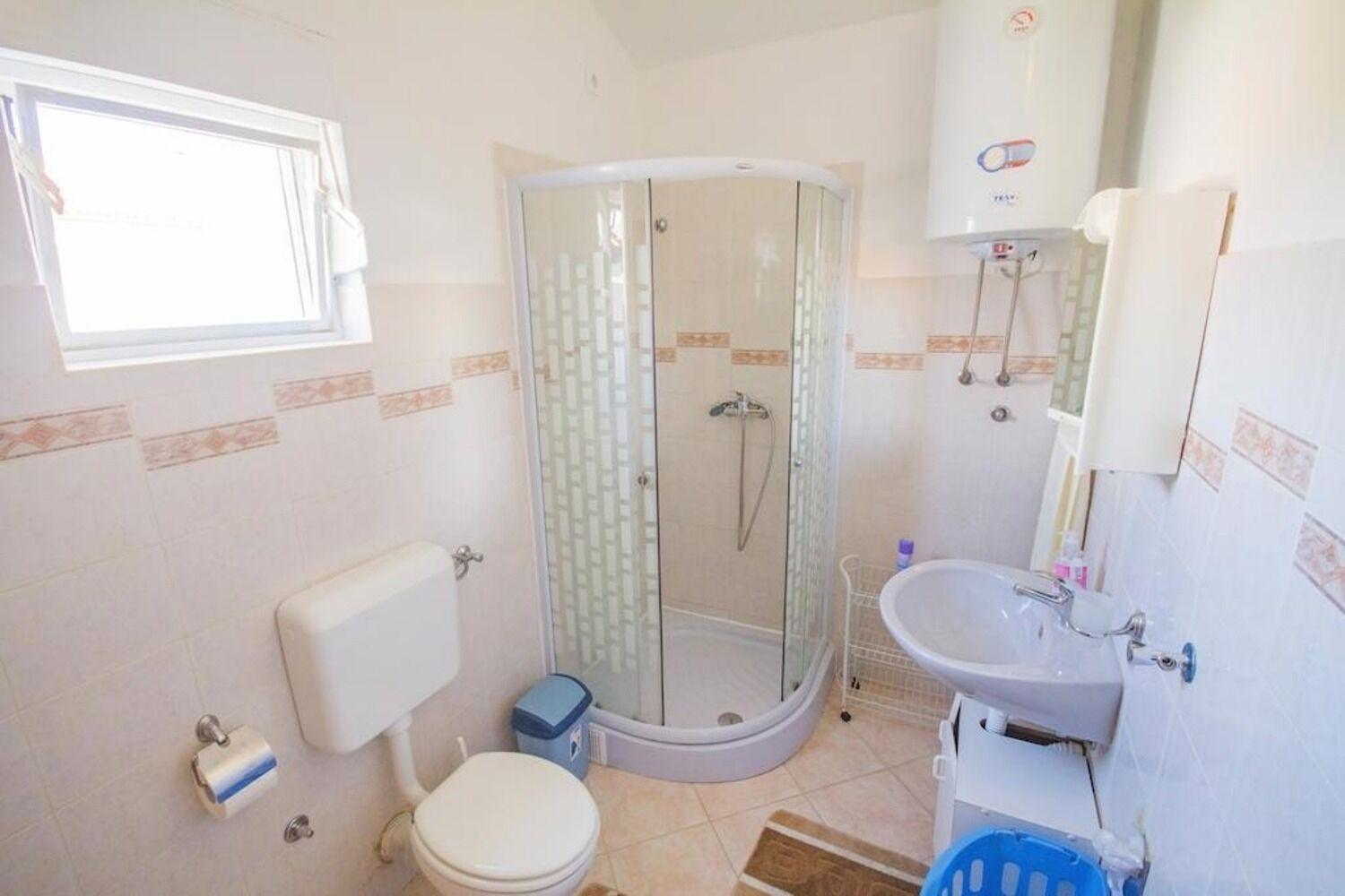 Apartments Teo Privlaka  Εξωτερικό φωτογραφία