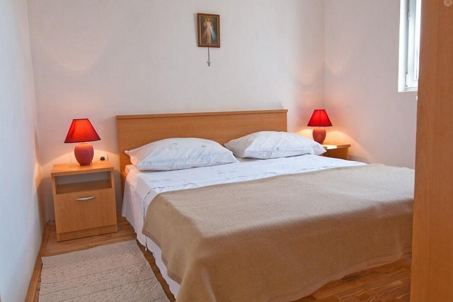 Apartments Teo Privlaka  Εξωτερικό φωτογραφία