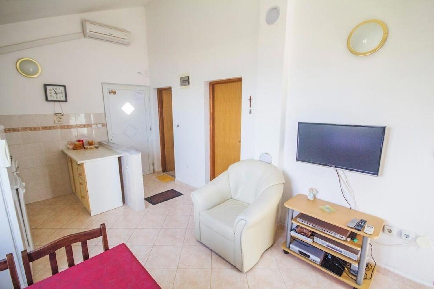 Apartments Teo Privlaka  Εξωτερικό φωτογραφία
