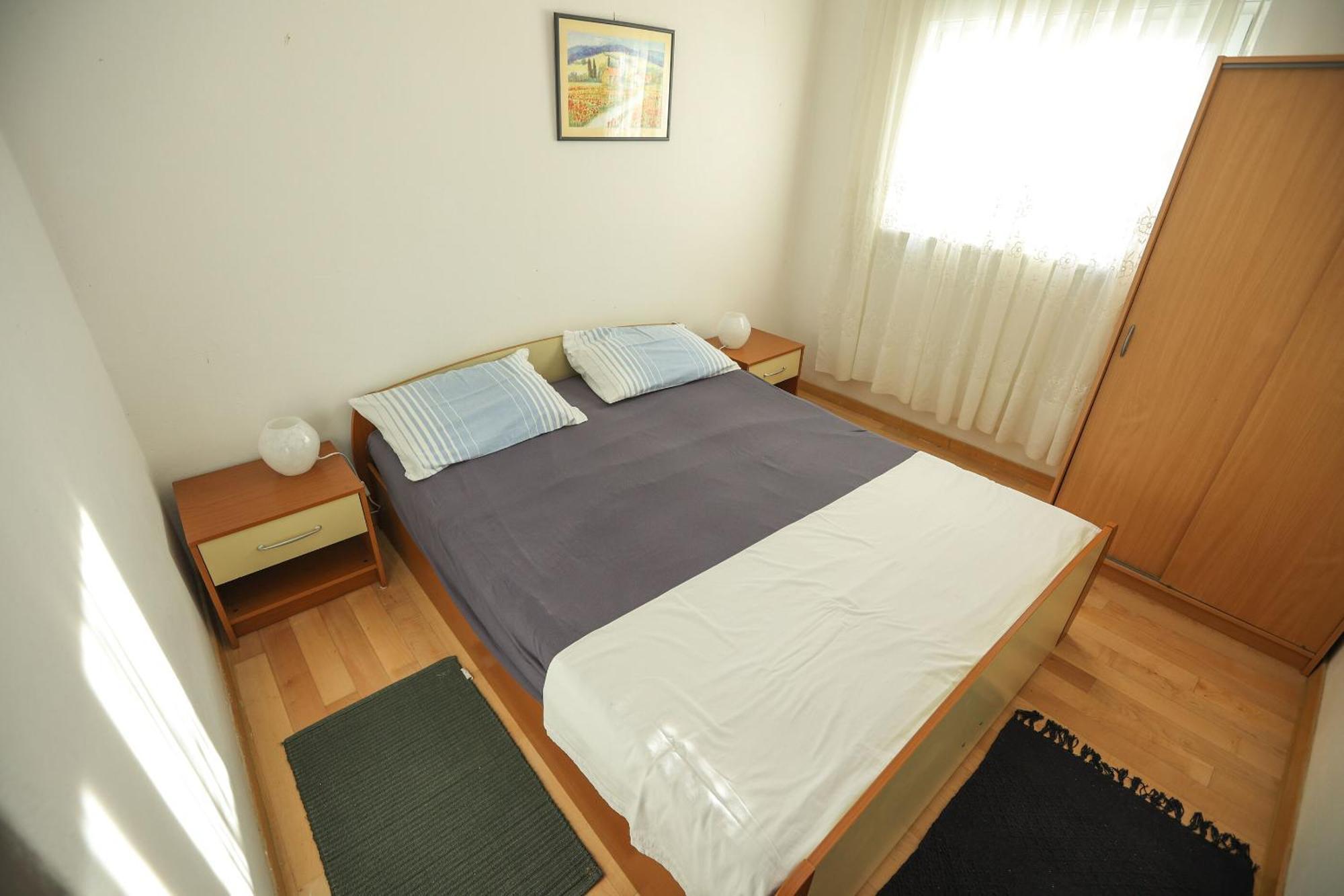 Apartments Teo Privlaka  Εξωτερικό φωτογραφία