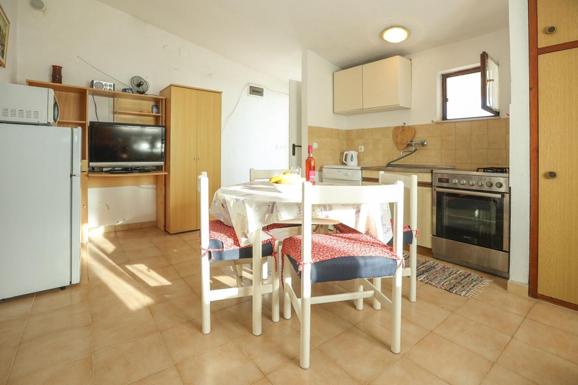 Apartments Teo Privlaka  Εξωτερικό φωτογραφία